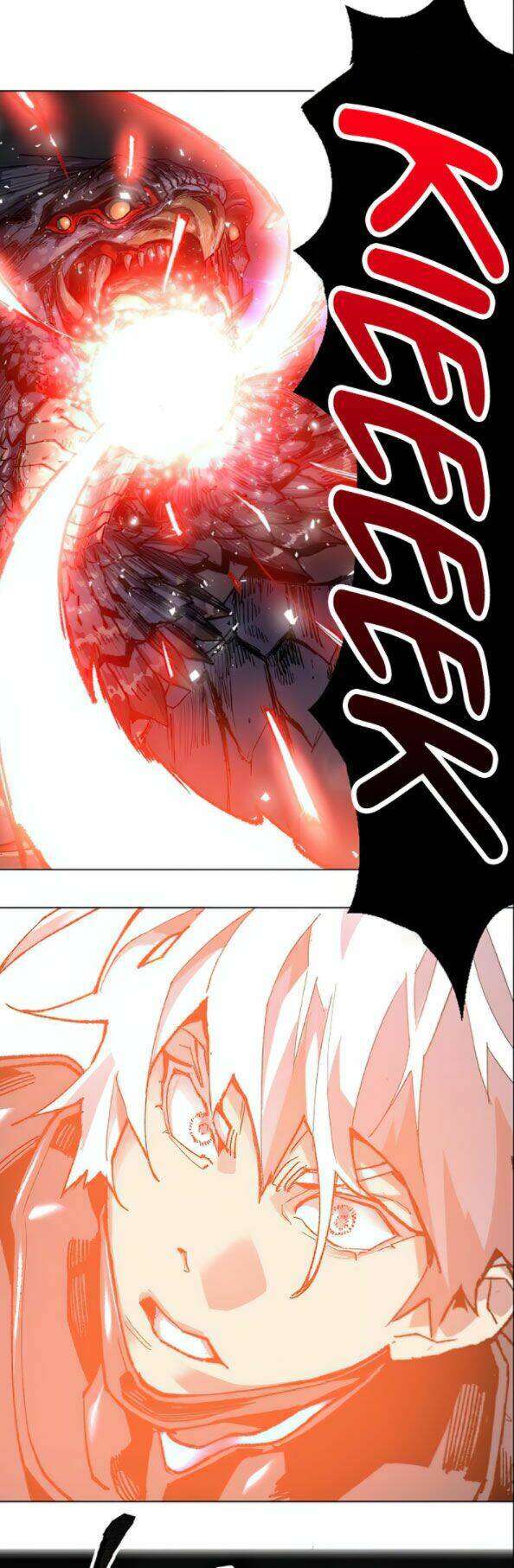 Phá Bỏ Giới Hạn: Chapter 5