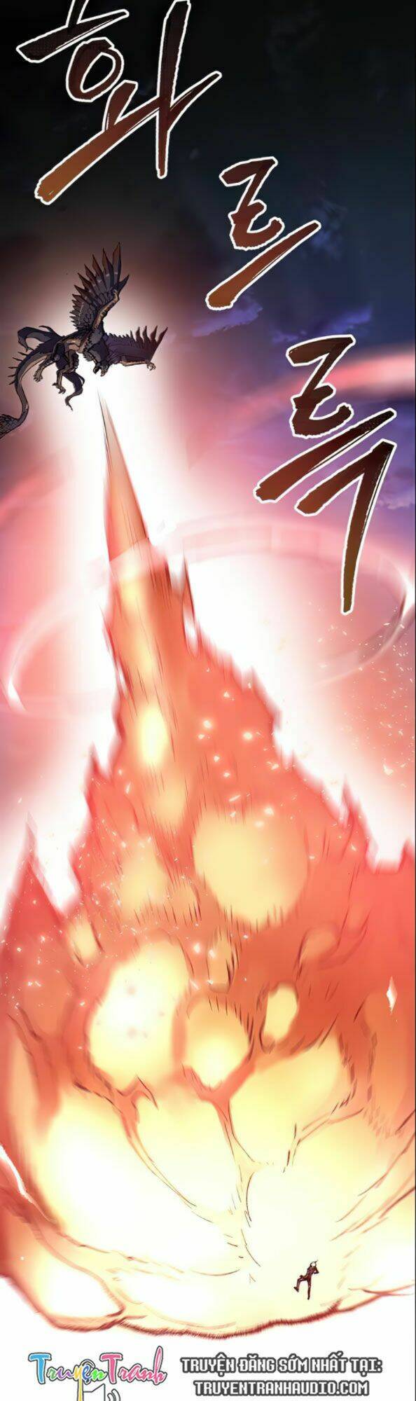 Phá Bỏ Giới Hạn: Chapter 5