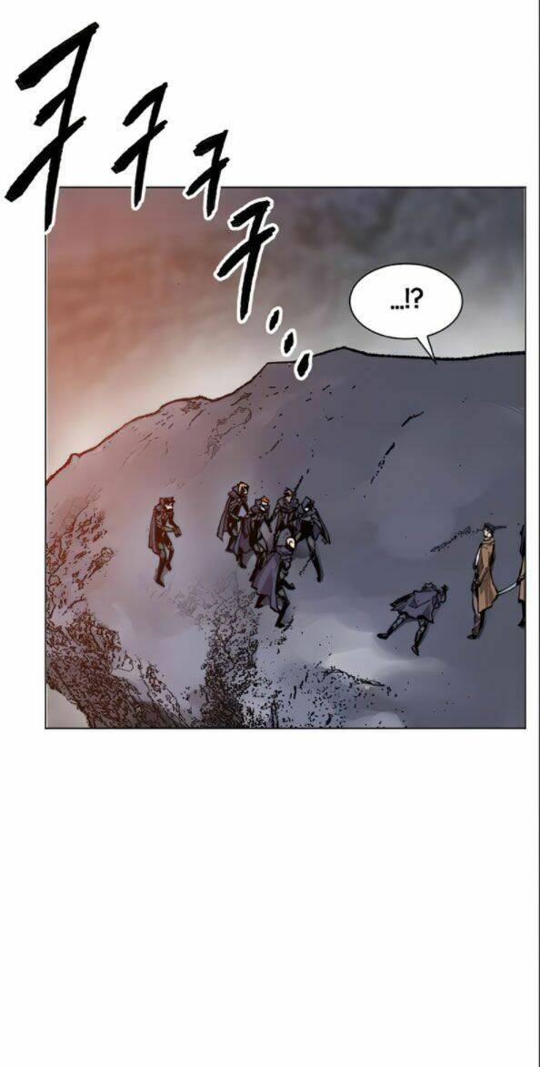 Phá Bỏ Giới Hạn: Chapter 5