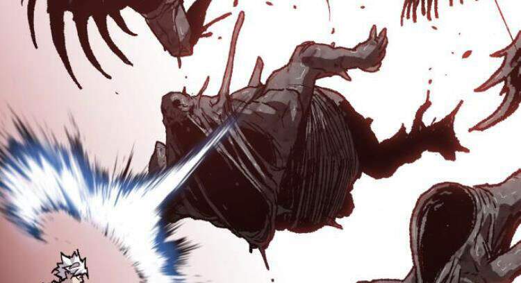 Phá Bỏ Giới Hạn: Chapter 51