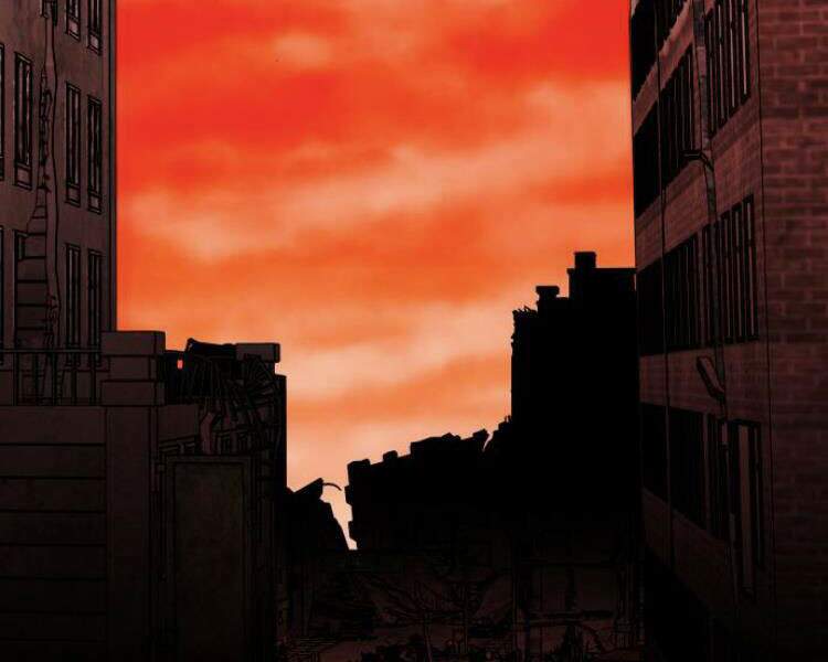 Phá Bỏ Giới Hạn: Chapter 51