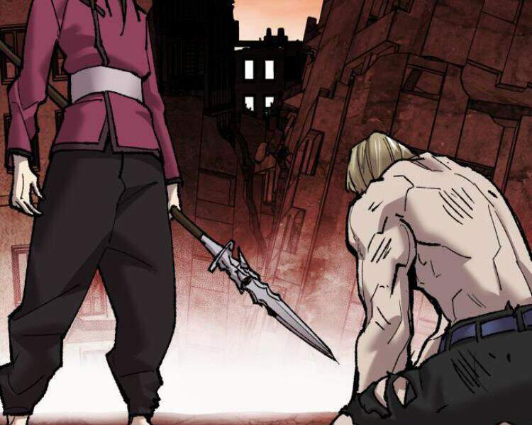 Phá Bỏ Giới Hạn: Chapter 51