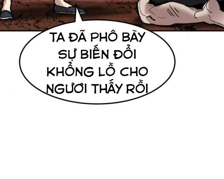 Phá Bỏ Giới Hạn: Chapter 51