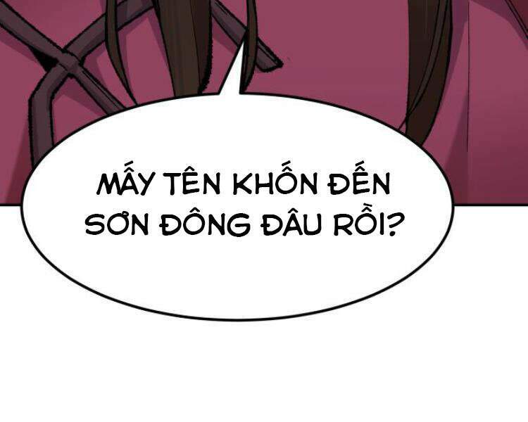 Phá Bỏ Giới Hạn: Chapter 51