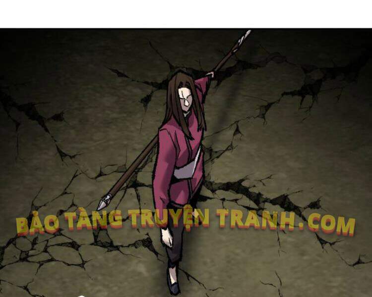 Phá Bỏ Giới Hạn: Chapter 51