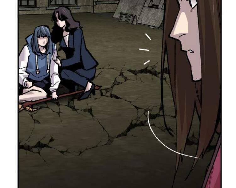 Phá Bỏ Giới Hạn: Chapter 51