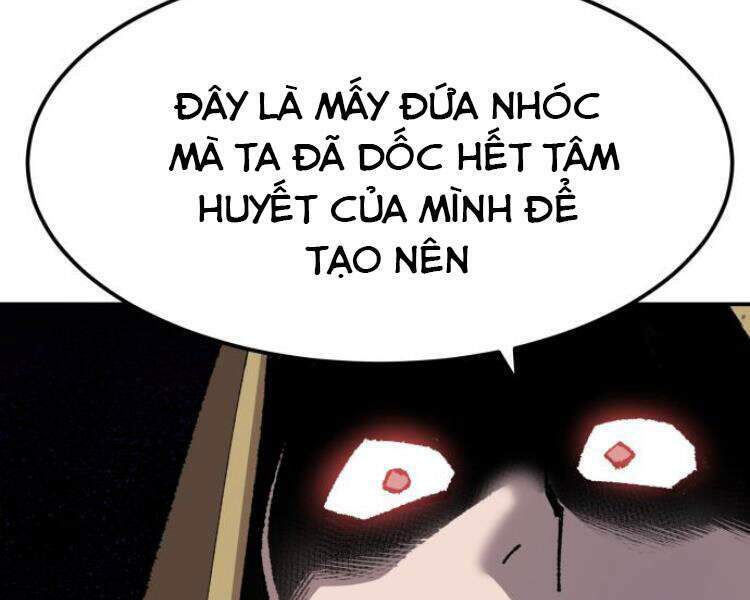 Phá Bỏ Giới Hạn: Chapter 51