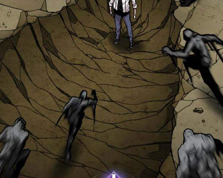 Phá Bỏ Giới Hạn: Chapter 51