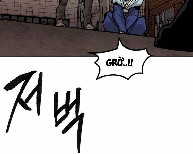 Phá Bỏ Giới Hạn: Chapter 52.5