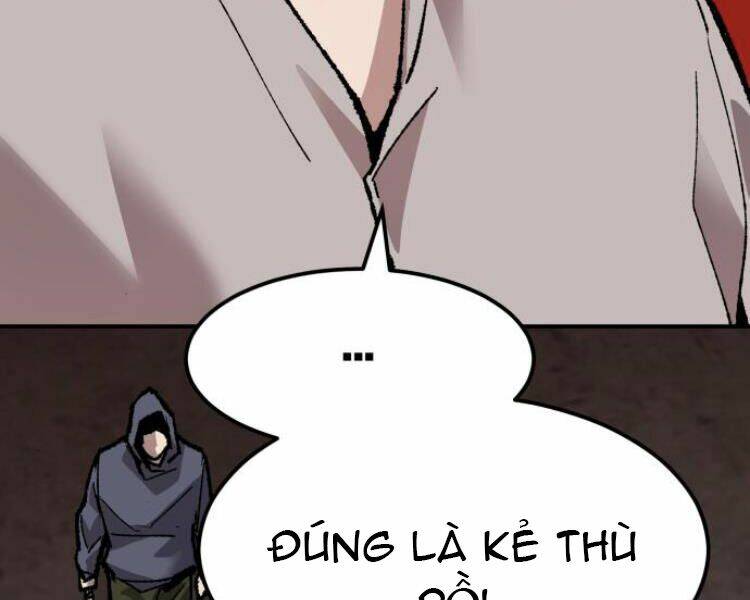 Phá Bỏ Giới Hạn: Chapter 52.5