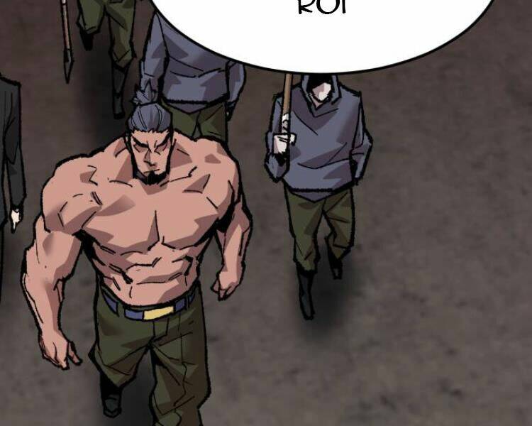 Phá Bỏ Giới Hạn: Chapter 52.5