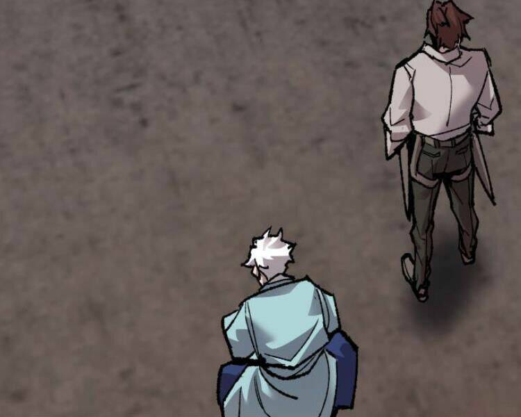 Phá Bỏ Giới Hạn: Chapter 52.5