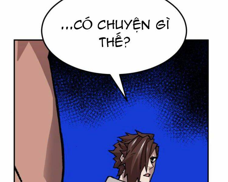 Phá Bỏ Giới Hạn: Chapter 52.5