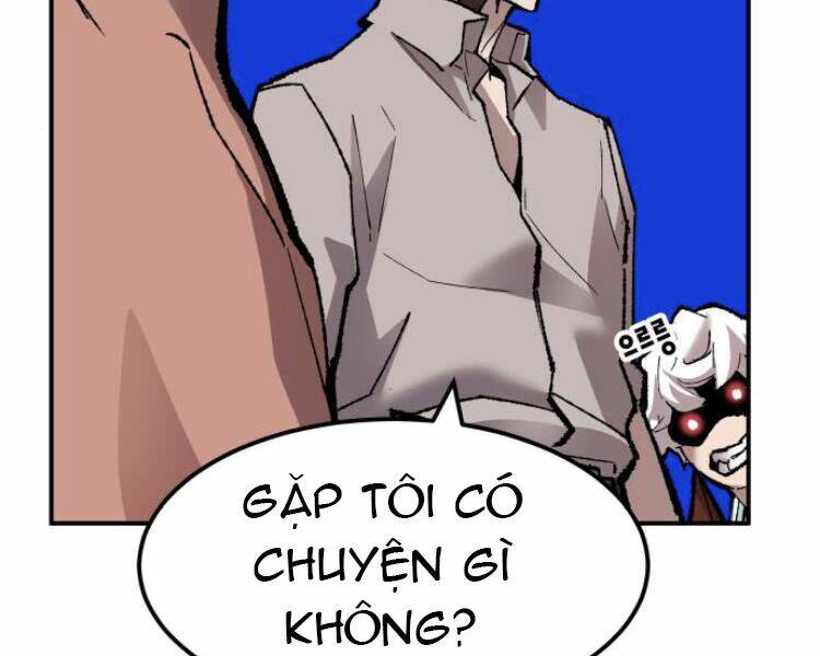 Phá Bỏ Giới Hạn: Chapter 52.5