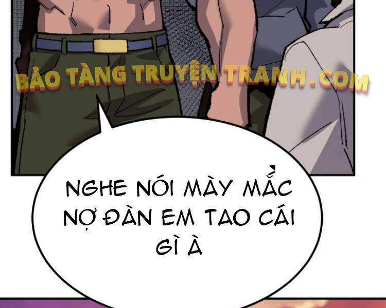 Phá Bỏ Giới Hạn: Chapter 52.5