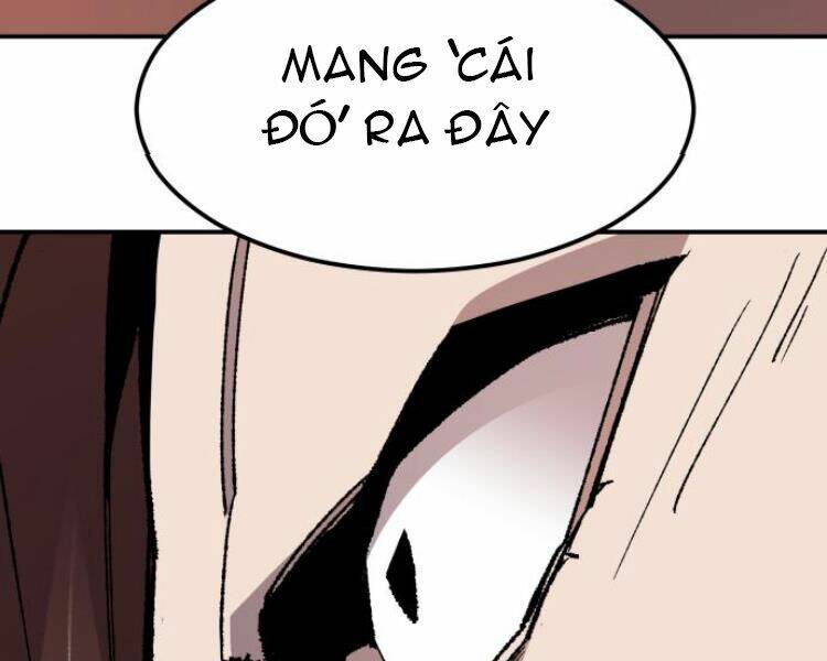 Phá Bỏ Giới Hạn: Chapter 52.5
