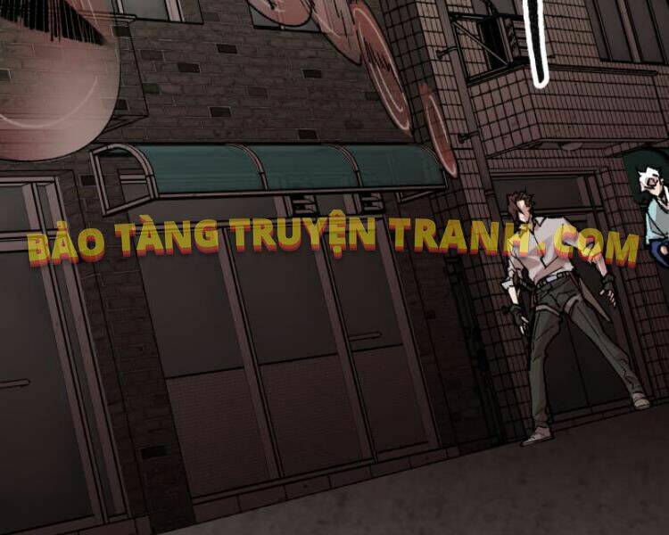 Phá Bỏ Giới Hạn: Chapter 52.5