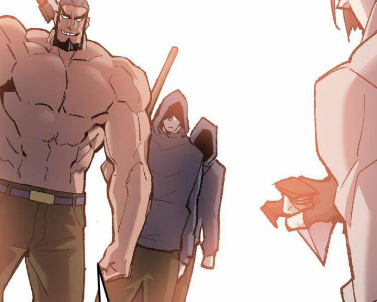 Phá Bỏ Giới Hạn: Chapter 52.5