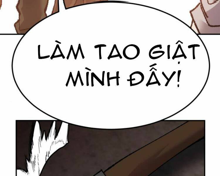 Phá Bỏ Giới Hạn: Chapter 52.5
