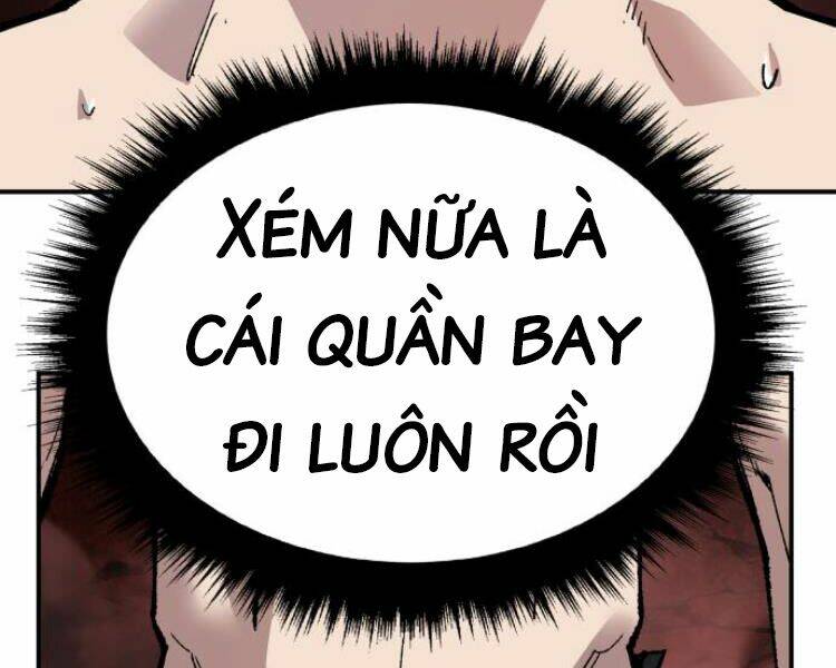 Phá Bỏ Giới Hạn: Chapter 52.5