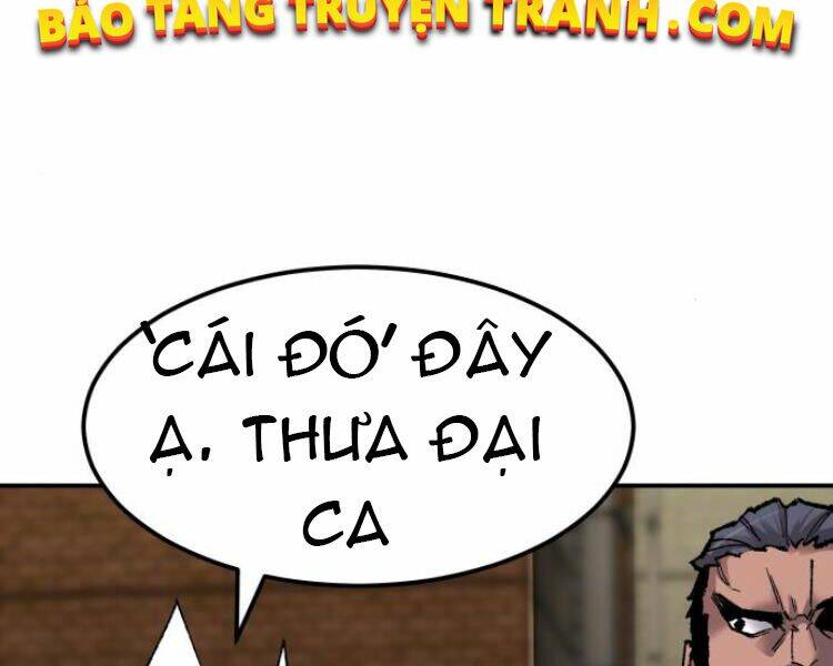 Phá Bỏ Giới Hạn: Chapter 52.5