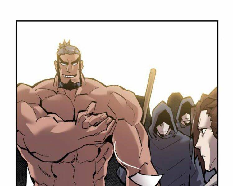 Phá Bỏ Giới Hạn: Chapter 52.5