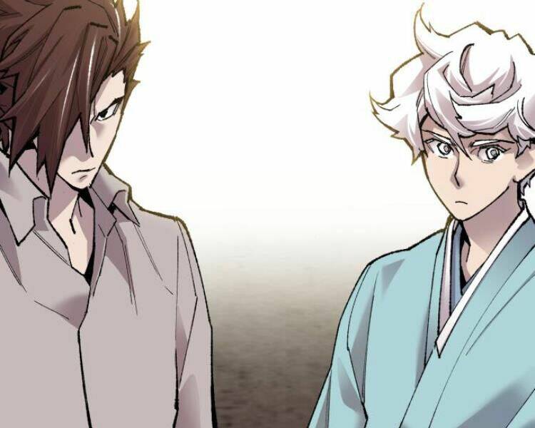 Phá Bỏ Giới Hạn: Chapter 52.5