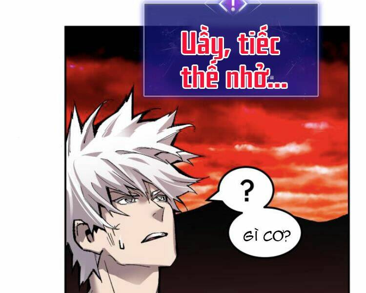 Phá Bỏ Giới Hạn: Chapter 52.5