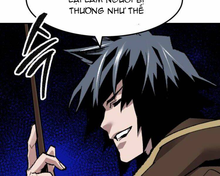 Phá Bỏ Giới Hạn: Chapter 52.5