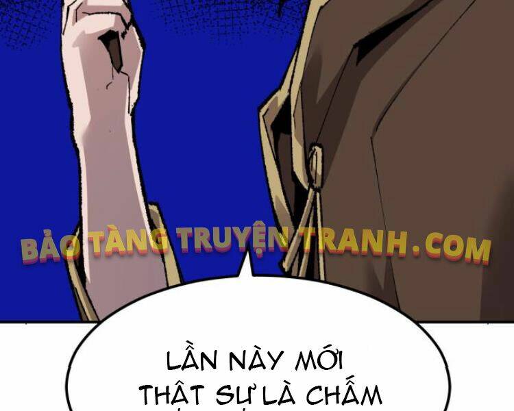 Phá Bỏ Giới Hạn: Chapter 52.5