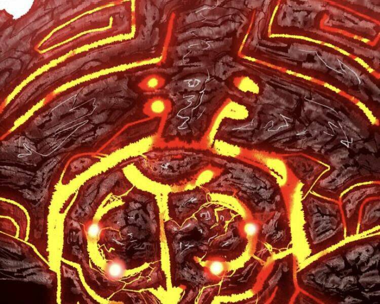 Phá Bỏ Giới Hạn: Chapter 52.5