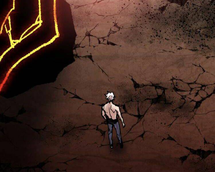 Phá Bỏ Giới Hạn: Chapter 52.5