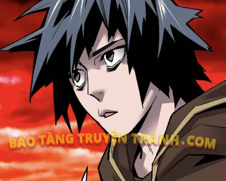 Phá Bỏ Giới Hạn: Chapter 52.5
