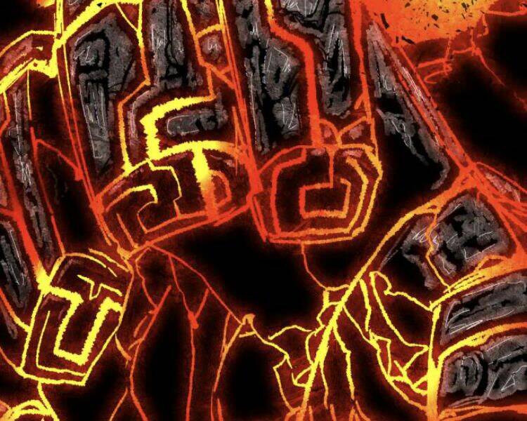 Phá Bỏ Giới Hạn: Chapter 52.5