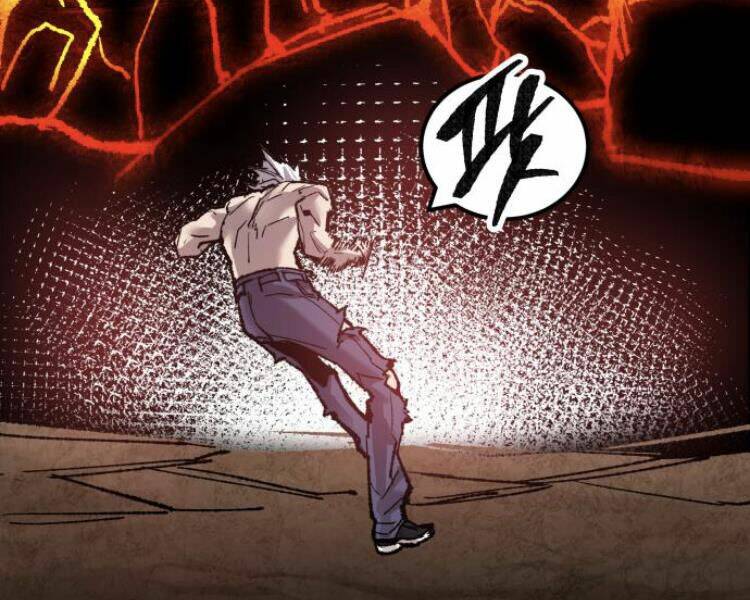 Phá Bỏ Giới Hạn: Chapter 52.5