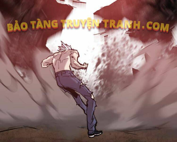 Phá Bỏ Giới Hạn: Chapter 52.5