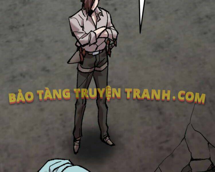 Phá Bỏ Giới Hạn: Chapter 52.5