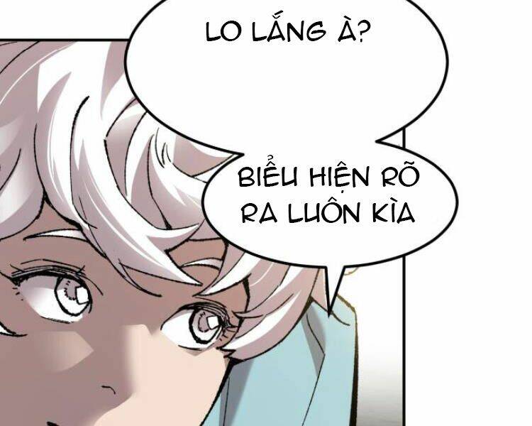 Phá Bỏ Giới Hạn: Chapter 52.5