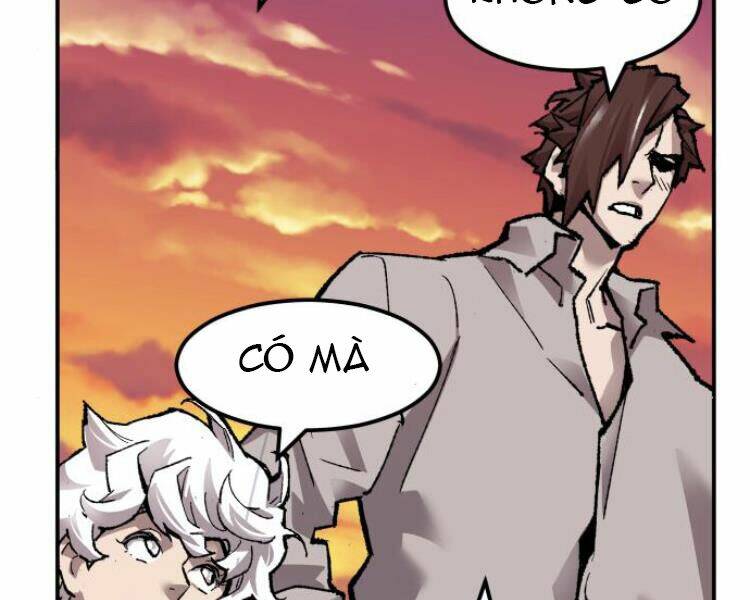 Phá Bỏ Giới Hạn: Chapter 52.5