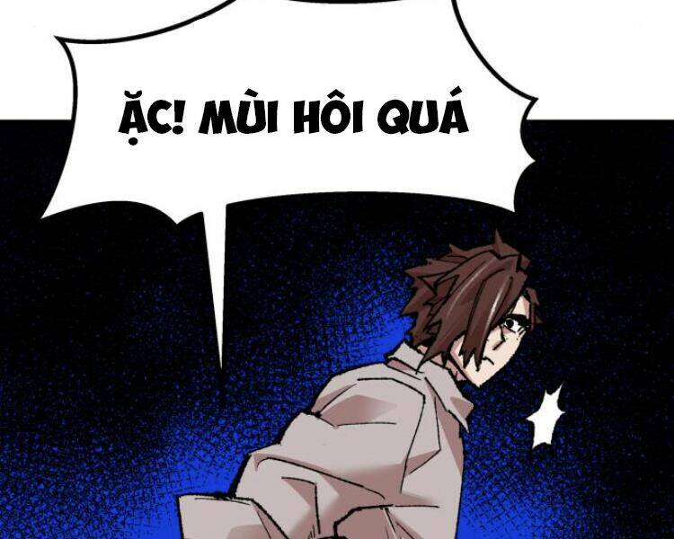 Phá Bỏ Giới Hạn: Chapter 52.5