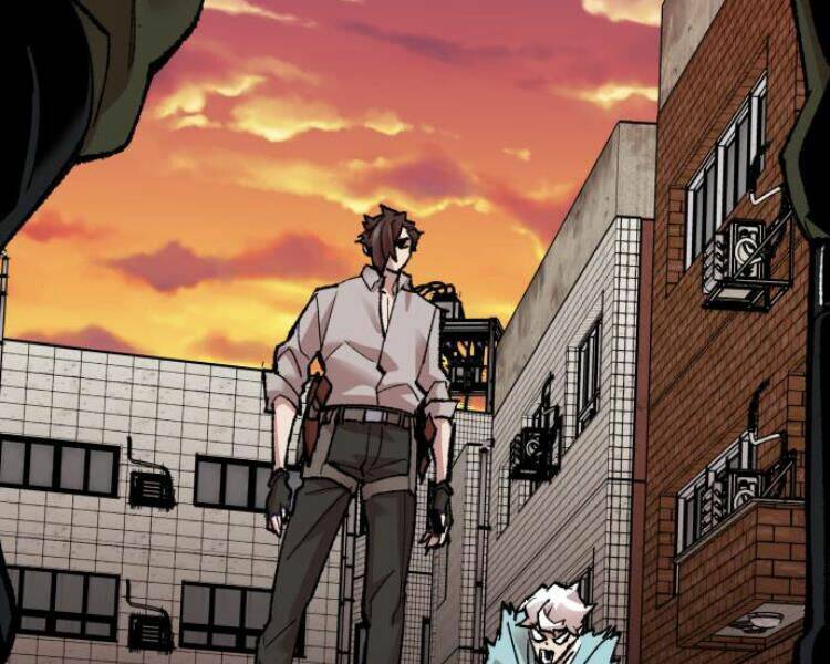 Phá Bỏ Giới Hạn: Chapter 52.5