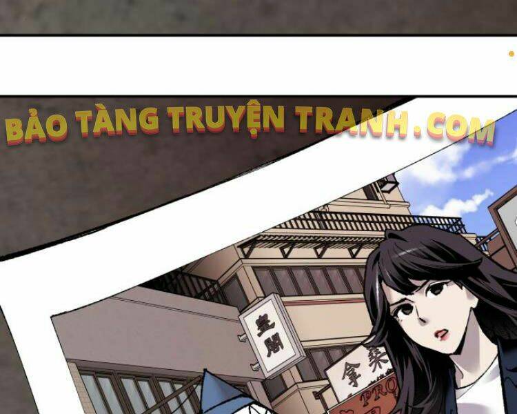 Phá Bỏ Giới Hạn: Chapter 53