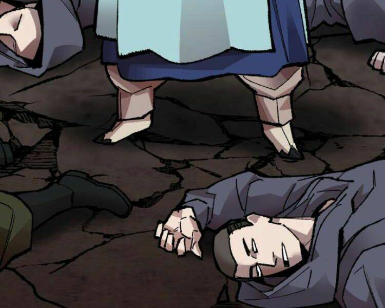 Phá Bỏ Giới Hạn: Chapter 53
