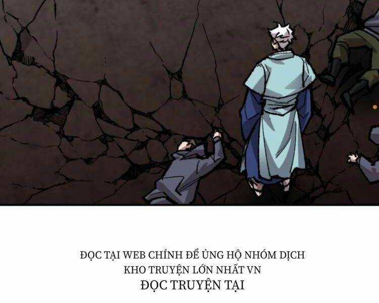 Phá Bỏ Giới Hạn: Chapter 53