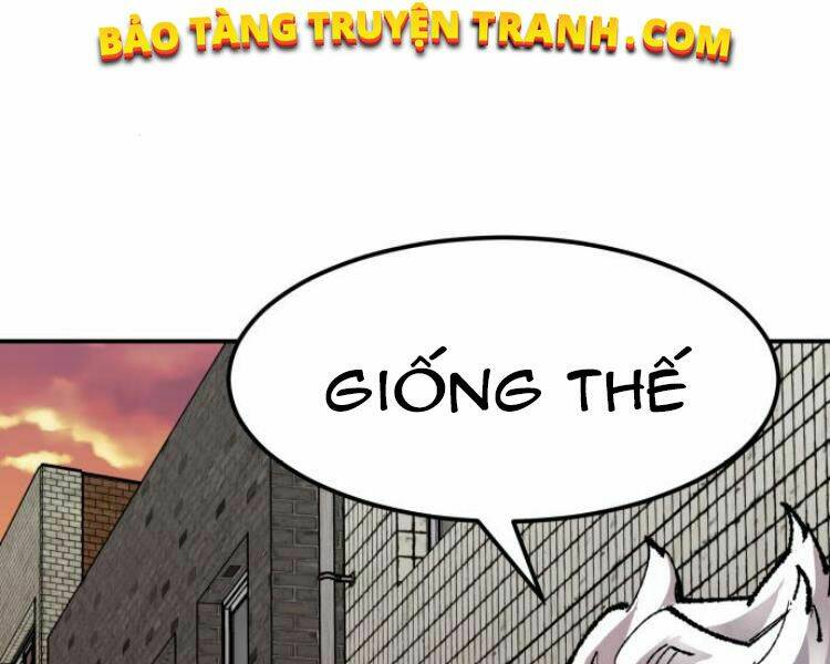 Phá Bỏ Giới Hạn: Chapter 53