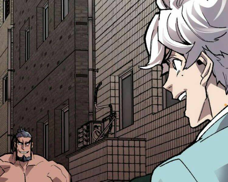 Phá Bỏ Giới Hạn: Chapter 53