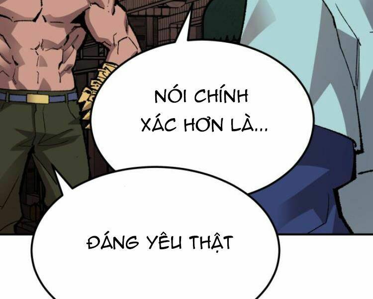 Phá Bỏ Giới Hạn: Chapter 53