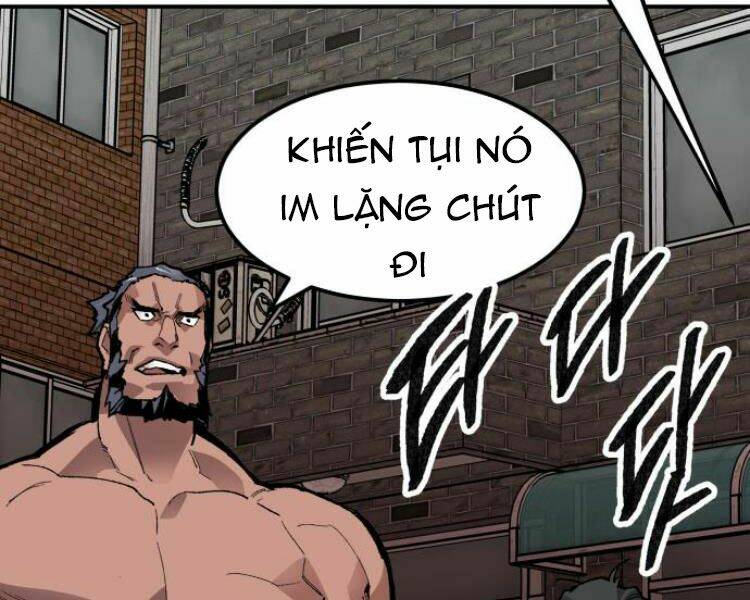 Phá Bỏ Giới Hạn: Chapter 53