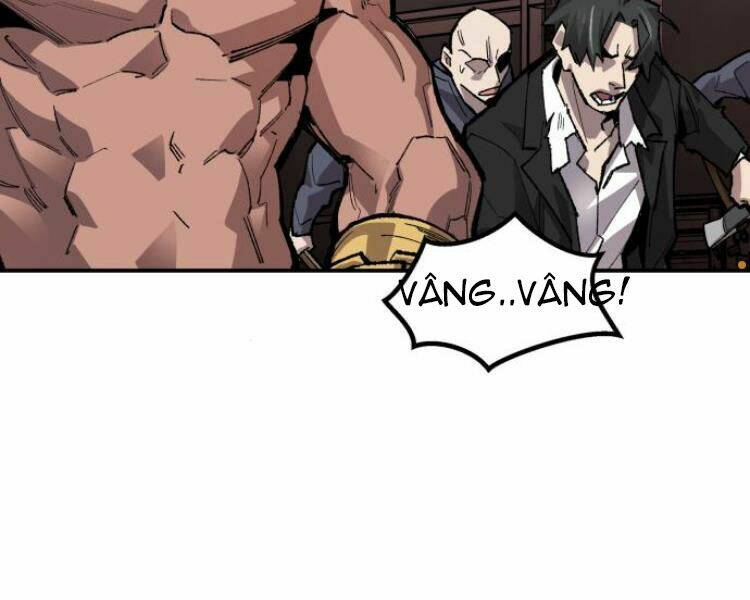 Phá Bỏ Giới Hạn: Chapter 53