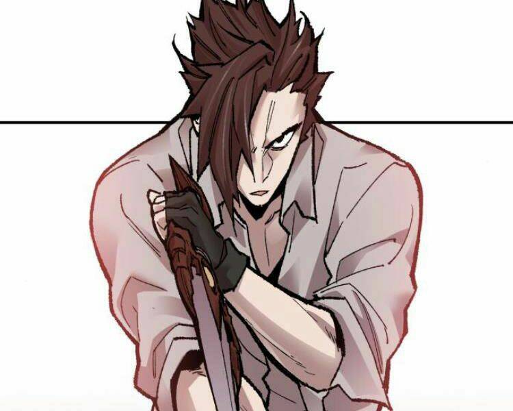 Phá Bỏ Giới Hạn: Chapter 53